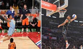 Where to watch all star game in uk. Nba All Star Dunk Contest Tv Channel How To Watch All Star Dunk Contest Other Sport Express Co Uk