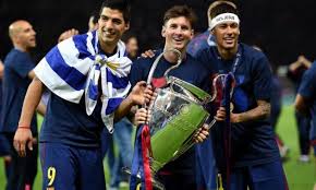 The uefa europa league, formerly the uefa cup, is an association football competition established in 1971 by uefa. 11 Incredible Champions League Final Facts And Stats Talksport