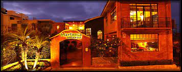 Ahora que calculaste todo tu giro, mira dónde puedes hacerlo: Martinica Restaurant Manta Ecuador Restaurantes En Manta Ecuador