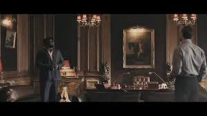 2008, сша, боевики, триллеры, криминал. Tank Visits Lenny S Place Scene Rocknrolla Youtube