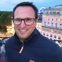 5 "Alain Blanco" profiles