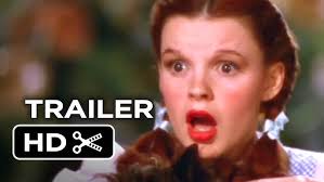Wizard movies have been entertaining us for generations, because who doesn't love a good combo of action and magic? The Wizard Of Oz Imax 3d Official Trailer 2014 Judy Garland Frank Morgan Movie Hd Youtube