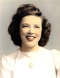 Jean Strader Obituary