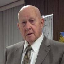 Theodore "Ted" C. Zakany, Sr. Obituary