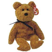 Pin By Julie Cottrell On Cheap Allsorts Beanie Baby Bears Beanie Babies Value Baby Beanie