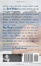 Salt Water Wounds (Oyster Cove) : Foor, Jennifer: Amazon.in: Books