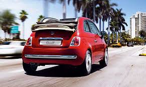 in love with these cute cars fiat500 fiat 500c new fiat mini cars