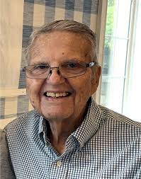 Kenneth Ishoy Obituary