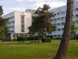 Principales disciplines de la clinique : Ghmf Etablissements