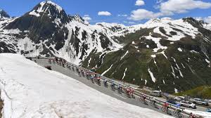 To date, the impressive scenery has only been bypassed by the. Radsport Tour De Suisse 2020 Wegen Coronavirus Abgesagt Eurosport
