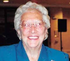 Evelyn R. Decker Obituary January 20, 2015