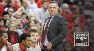 But the university demands athletic perfection, and that's what holtmann is looking to achieve. Eleven Dubcast Coach Chris Holtmann On Coming To Ohio State And Breathing Life Back Into Buckeye Basketball Eleven Warriors