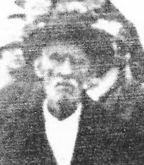 PVT Jesse Wallace Millsaps (1844-1925)