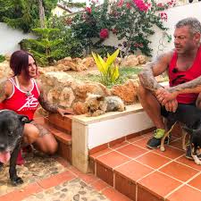 Maybe you would like to learn more about one of these? Goodbye Deutschland Todesdrama Bei Caro Und Andreas Brigitte De