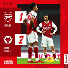 Aftv supports black lives matter for equality and our wonderful nhs do you have a suggestion for content that you would like to see us do, here on aftv? Download Video Arsenal Vs Wolves 1 2 Highlights Mp4 3gp Naijgreen