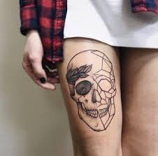 Zombie boy skull tattoo designs are also poplar take a look at this design which completing full chest and arms with its dark colors and quotes. Nbp999 Tumblr Com Tumbex