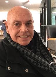 Elliott Smolensky Obituary (1945