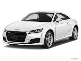 2018 Audi Tt Prices Reviews Pictures U S News World Report