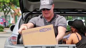 The company has been around since 1903 when it was founded in milwaukee, wisconsin. Shred Cancer American Institute For Cancer Research
