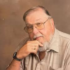 David D. "Dave" Johnson Obituary (1937