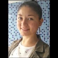 Ana Lucia Vera Ochoa