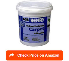 It can be so unsightly once the outdoor carpet is removed that one may begin to wonder if covering it back up is a good idea. 12 Best Marine Carpet Glue 2021 Reviews Ridetheducks