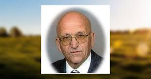 Maclyn E. Larue Obituary January 4, 2014