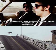Blues Brothers Quotes Quotesgram