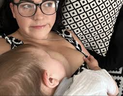 Nipple twiddling toddlers – help for breastfeeding mothers - Boobingit