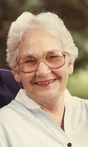 Dorothy Van Roekel Ver Mulm (1918-2010)