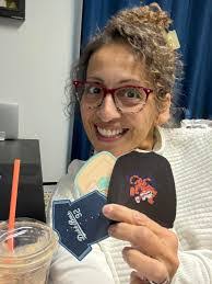 Brenda Piccione's Instagram, Twitter & Facebook