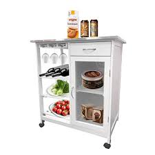 Maybe you would like to learn more about one of these? Easease Kitchen Storage Trolley Large Storage Capacity 4 Layers Removable Kitchen Storage Trolley Kitchen Dining Cart With Wine Storage Drawers And Lockable Wheels Buy Online In Bahamas At Bahamas Desertcart Com Productid 62487042