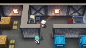 The first step towards benefiting from the netstrata difference is to make an enquiry for an obligation free quote. Team Galactic Headquarters Pokemon Diamond Pearl And Platinum Wiki Guide Ign