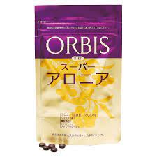 オルビス スーパーアロニア ダイエット 薬 痩せる サプリ 痩せる