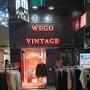 WEGO VINTAGE アメリカ村店 from map.yahoo.co.jp