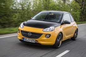 Deutschlands größter fahrzeugmarkt cabrios in deiner nähe. Opel Adam Tests Erfahrungen Autoplenum De
