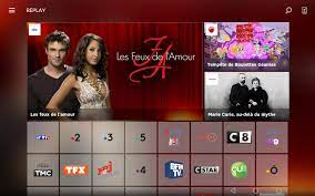 Sfr tv 7 7.9.0 (7903000) update on: Sfr Tv 7 For Android Apk Download