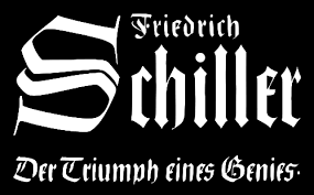 Schweizer feinmechanik mit über 40 jahren erfahrung, bietet das beste verschlusssystem auf dem heutigen markt an. Friedrich Schiller Der Triumph Eines Genies Alemannische Wikipedia