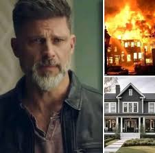 Hello everyone, I wanted to share some personal news with you  all.Unfortunately, my home has been threatened by the recent wildfires in  California . I'm feeling sad 💔😭 Because non of my