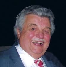 Obituary for John Petro Sas