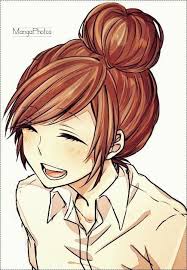 Résultat de recherche d'images pour "manga fille"