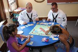 Making spaces for social occasion and network. Board Game Wikipedia