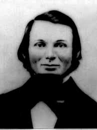 Andrew Jackson Pettit