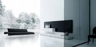 We'll take a wander around one flat and flawless living room with a hidden kitchen and. Minimalist Home Designs 2015 The Trend In Living Room Interiors