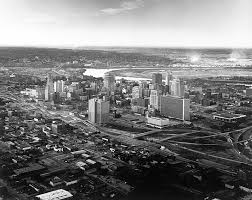 Slight left onto international circle; Kc Q Kansas City S Downtown Loop Kansas City Public Library