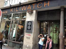 Kiliwatch Stor Second Hand Affar Som Ska Vara Jattebra Vintage Store Vintage Shops Concept Store