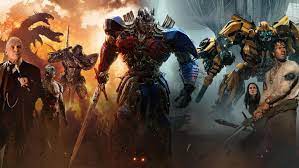 Transformers El Ultimo Caballero Transformers El Ultimo Caballero Descargar Pelicula Gratis