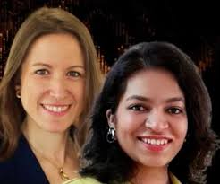 Hear from Siemens Healthineers engineers María and Ruchi