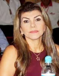 Perla Cabral usó G. 1.081 millones en combustibles