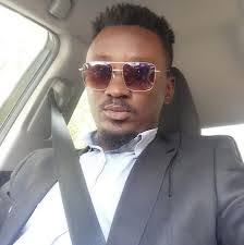 Anthony Ackerson's Instagram, Twitter & Facebook